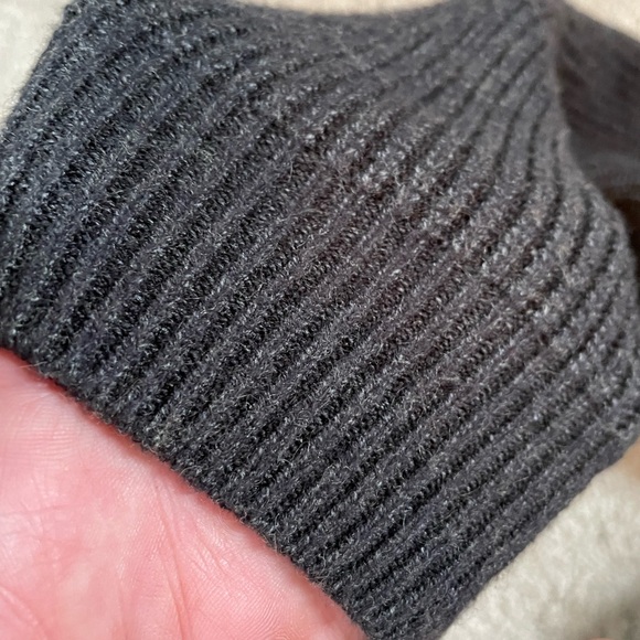 Amazon sweater dress - Picture 2 of 3